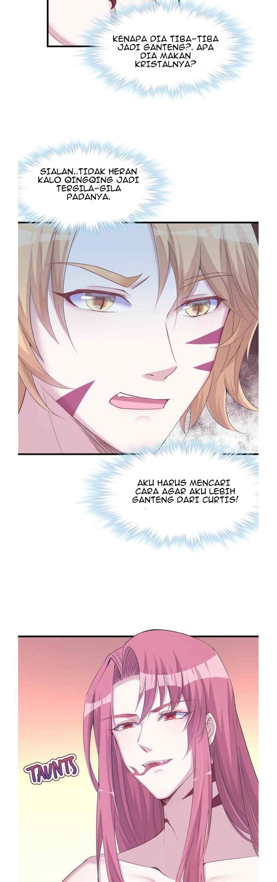 Beauty and the Beasts Chapter 150 Gambar 12